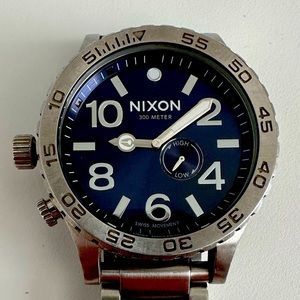 Nixon Men’s Watch